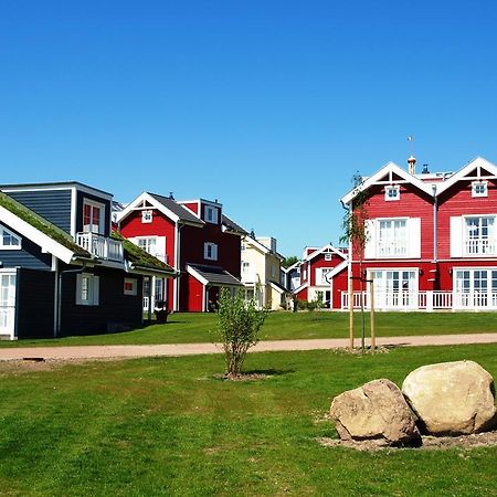 Sarcon Hansapark Resort Am Meer Sierksdorf Værelse billede