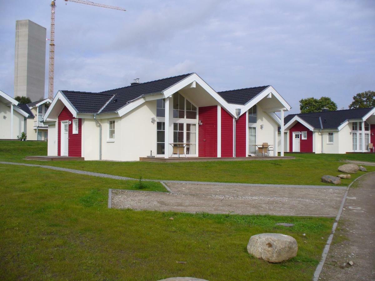 Sarcon Hansapark Resort Am Meer Sierksdorf Værelse billede
