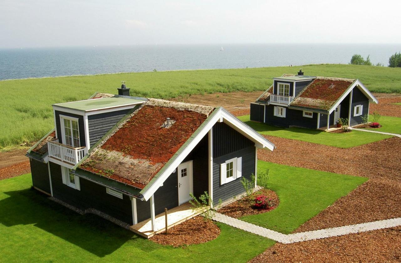 Sarcon Hansapark Resort Am Meer Sierksdorf Værelse billede