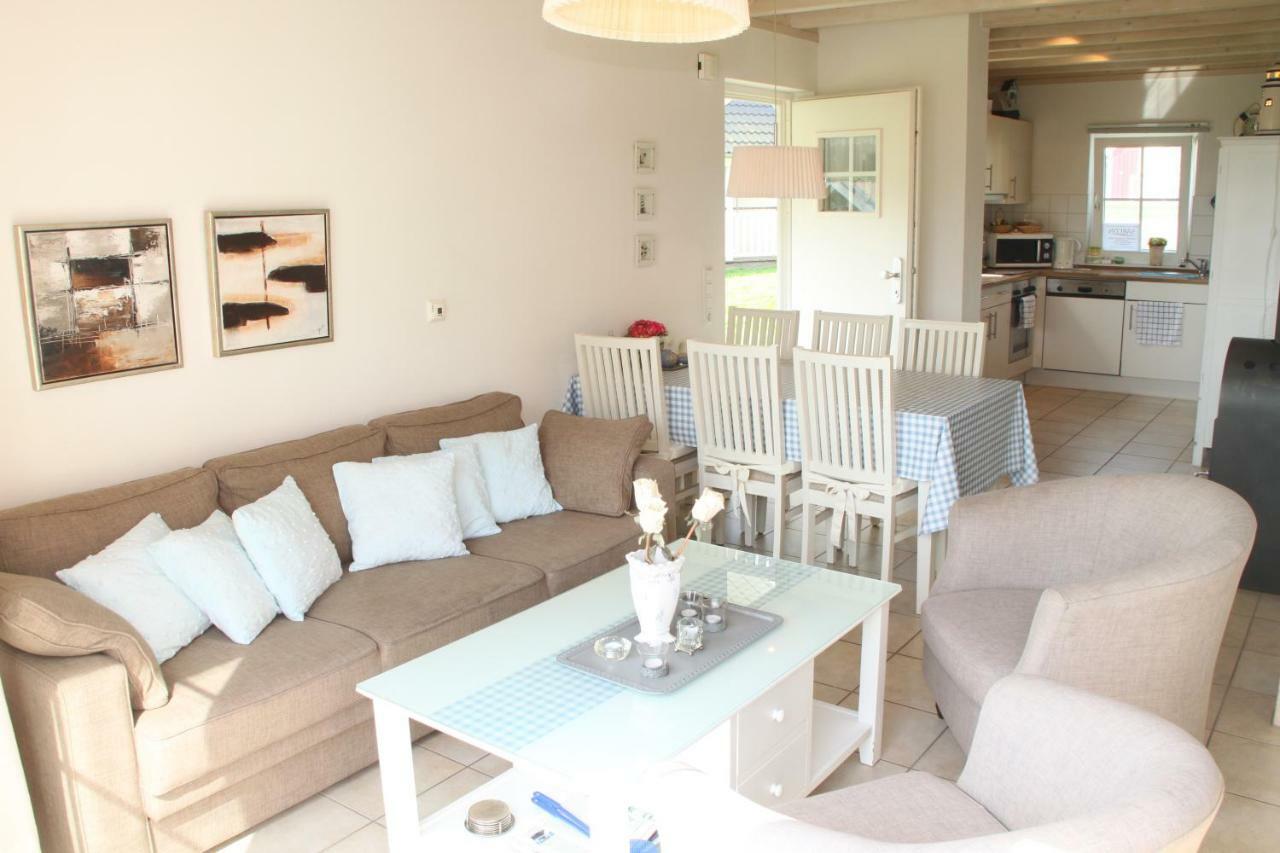 Sarcon Hansapark Resort Am Meer Sierksdorf Værelse billede