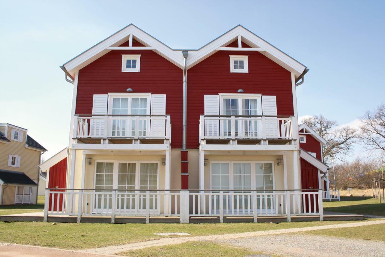 Sarcon Hansapark Resort Am Meer Sierksdorf Værelse billede